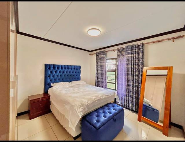 2 BEDROOM PROPERTY TO RENT IN BLUE HILLS